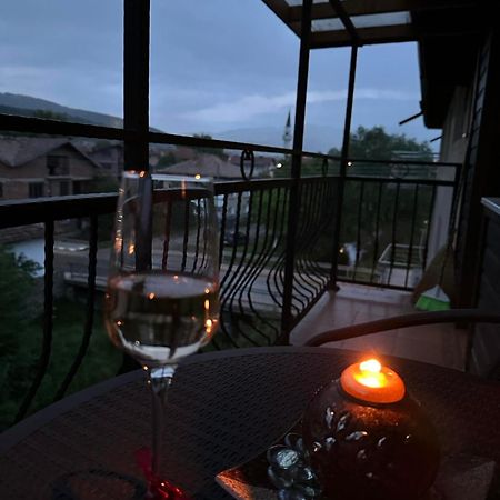 Къща За Гости Арнаудови Kostandovo Экстерьер фото